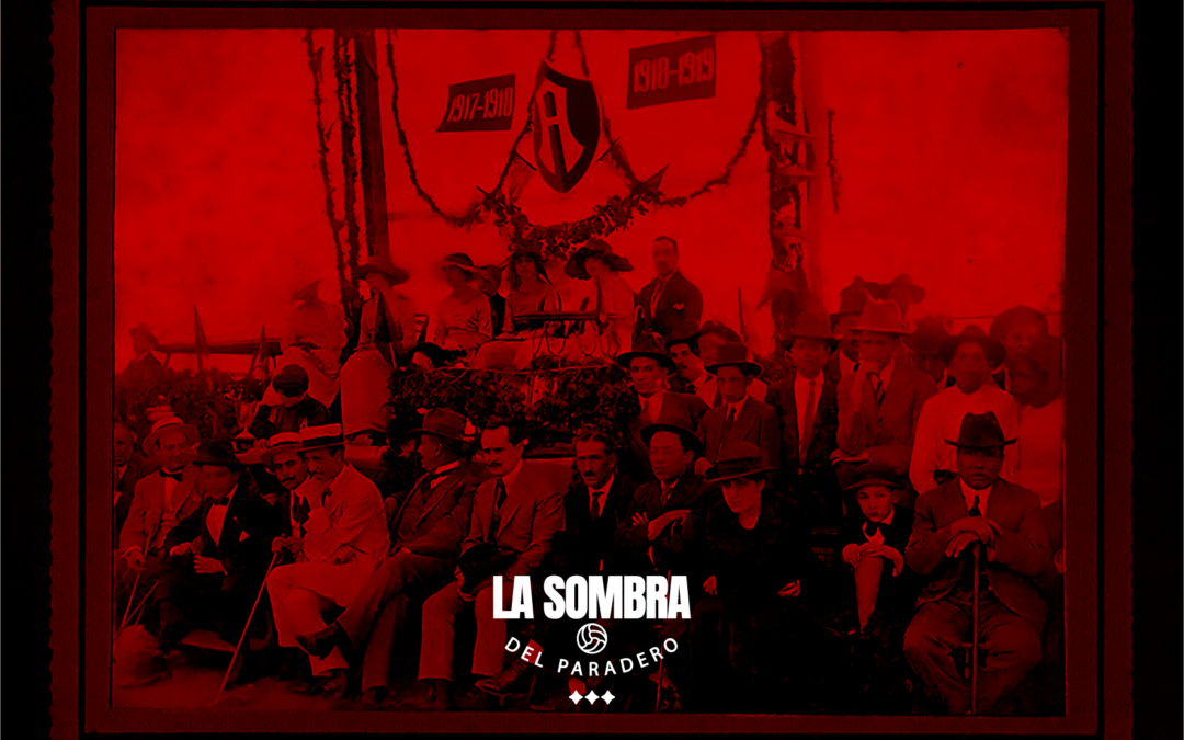 Entre Polvo y Sueños: Los Primeros Días del Atlas