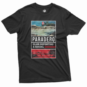 Postal Paradero