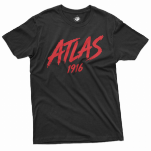 Atlas 1916