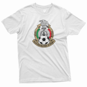Selección MX
