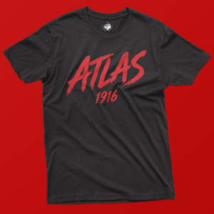 Atlas 1916