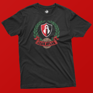 Club Atlas