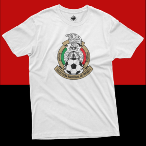 Selección MX