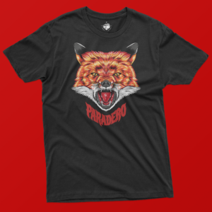 Fox Paradero