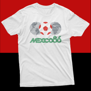 México 86