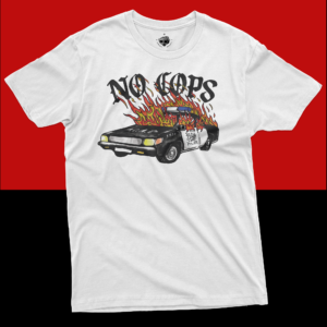 No Cops