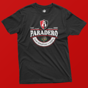 Paradero Club