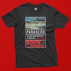 Postal Paradero
