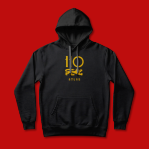110 hoodie