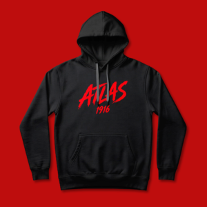 Atlas 1916 hoodie