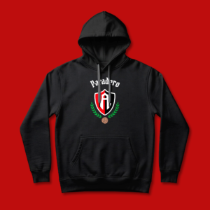 Atlas Paradero hoodie
