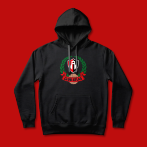Club Atlas hoodie