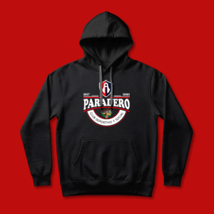 Paradero Hoodie