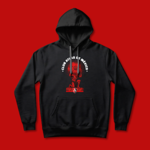 Titán hoodie